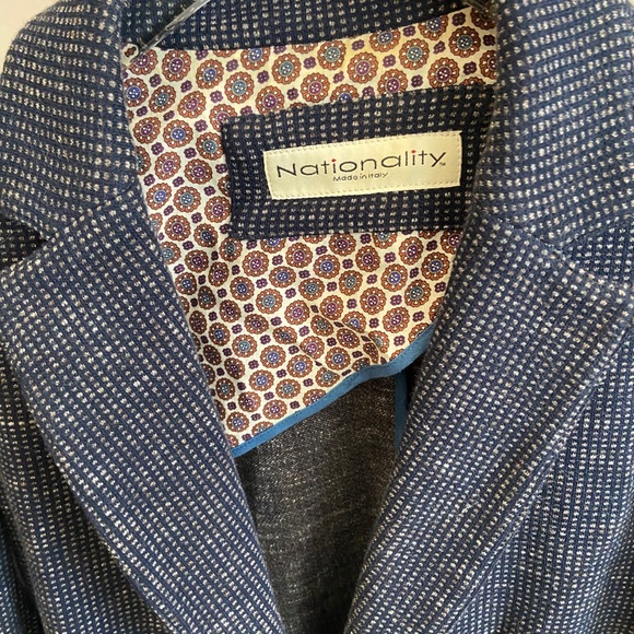 Nationality Blazer - Picture 3 of 6